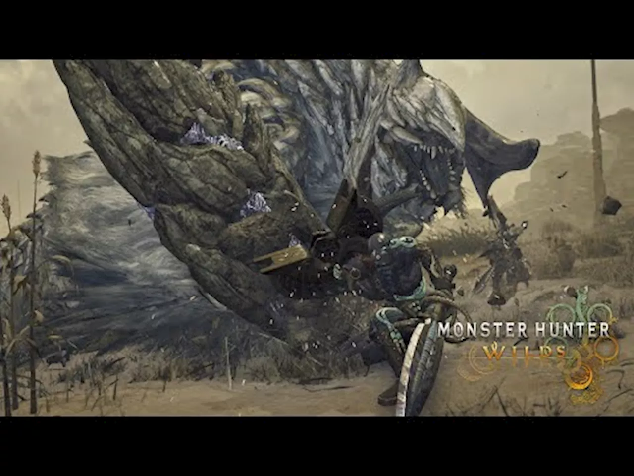 Review: With ‘Monster Hunter Wilds,’ Capcom series makes an evolutionary leap