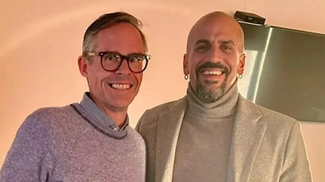 El enigmático posteo de Juan Sebastián Verón tras la desaparición de Foster Gillett: ¿afuera las SAD?