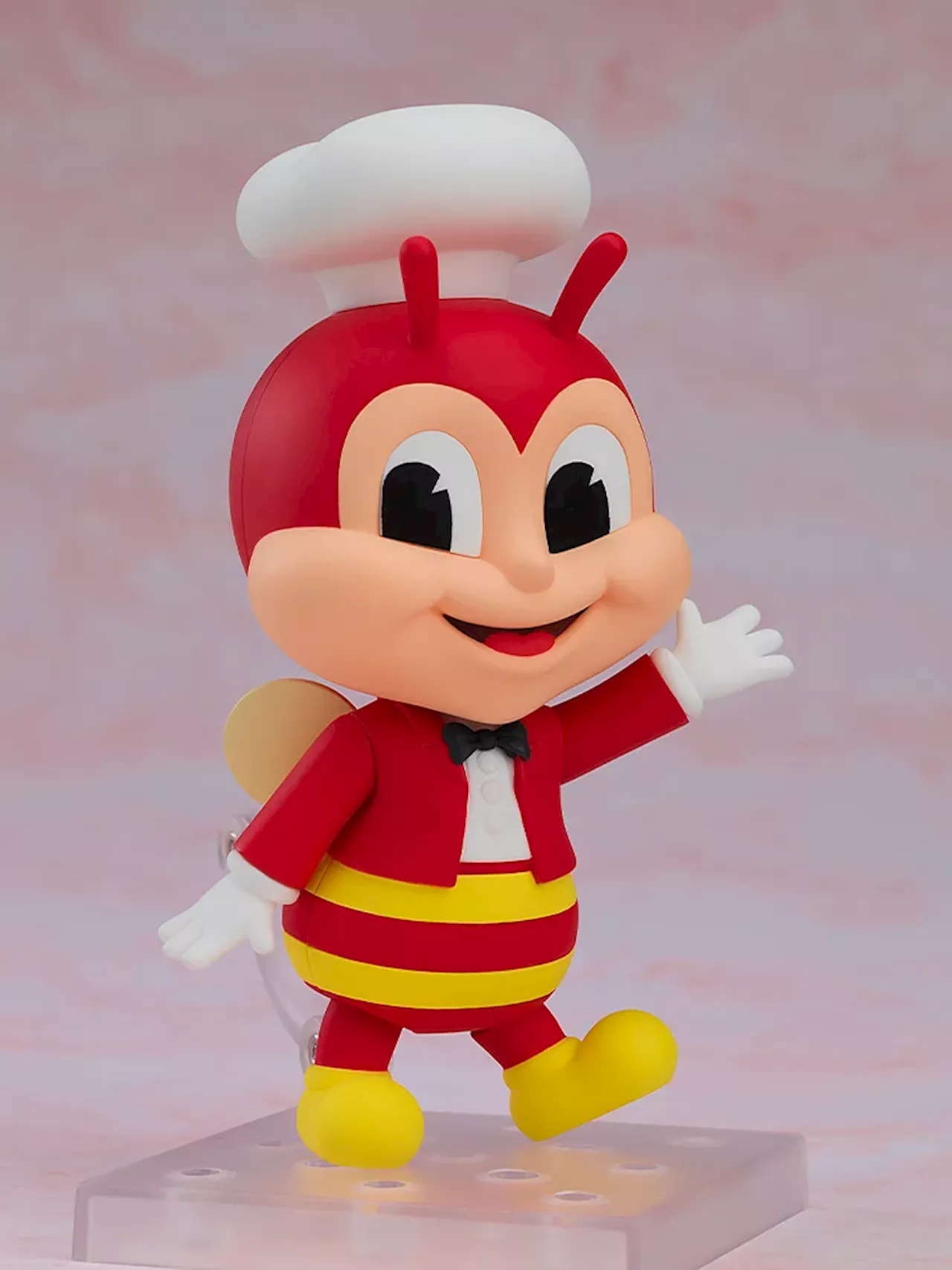 Jollibee goes chibi: First Filipino Nendoroid joins the collection