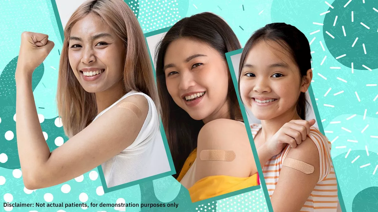 Protect yourself: Here’s where you can get the HPV vaccine today