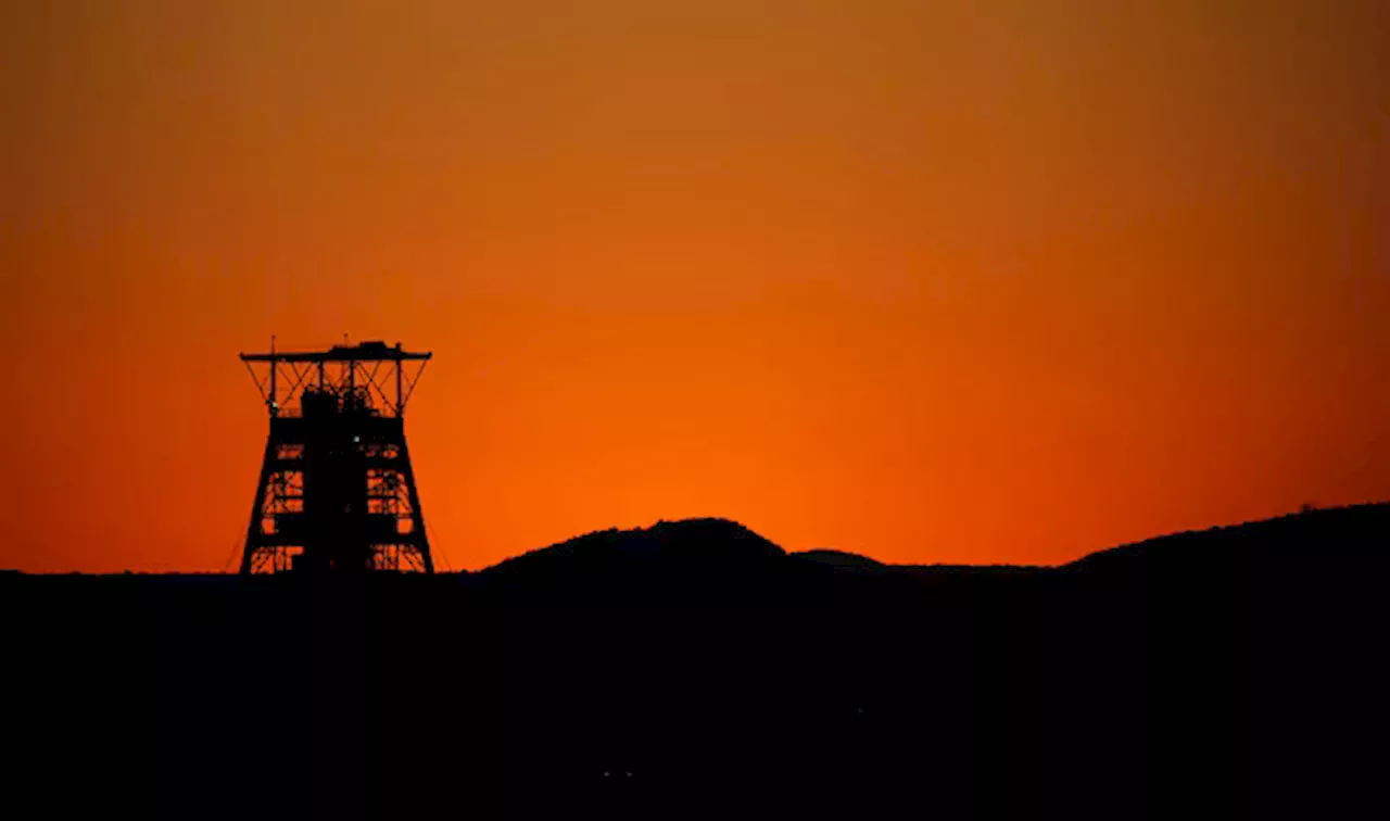 Amplats halts operations at Tumela mine after heavy rains - SABC News - Breaking news, special reports,