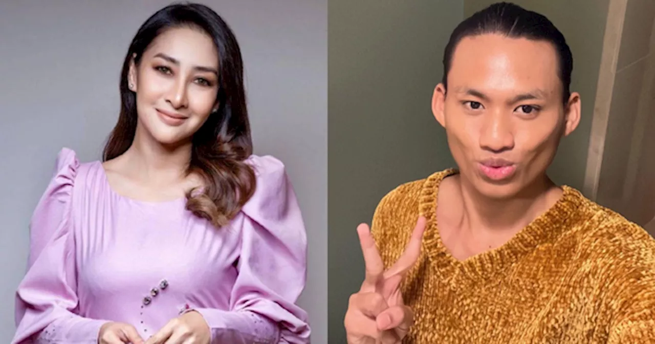  Rita Rudaini Label Cara Imran Bard Minta Maaf Macam Tak Beradab