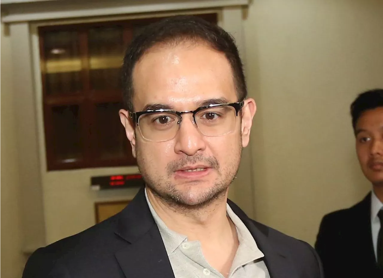 1MDB withdraws civil suit against Riza Aziz, two others