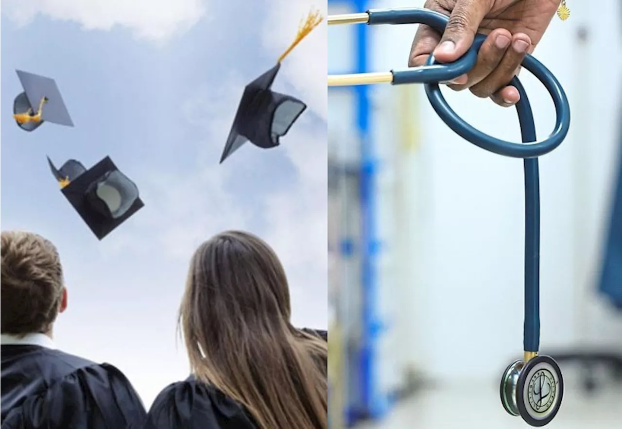 A-G report: Three universities, one hospital among agencies reporting losses for three consecutive years
