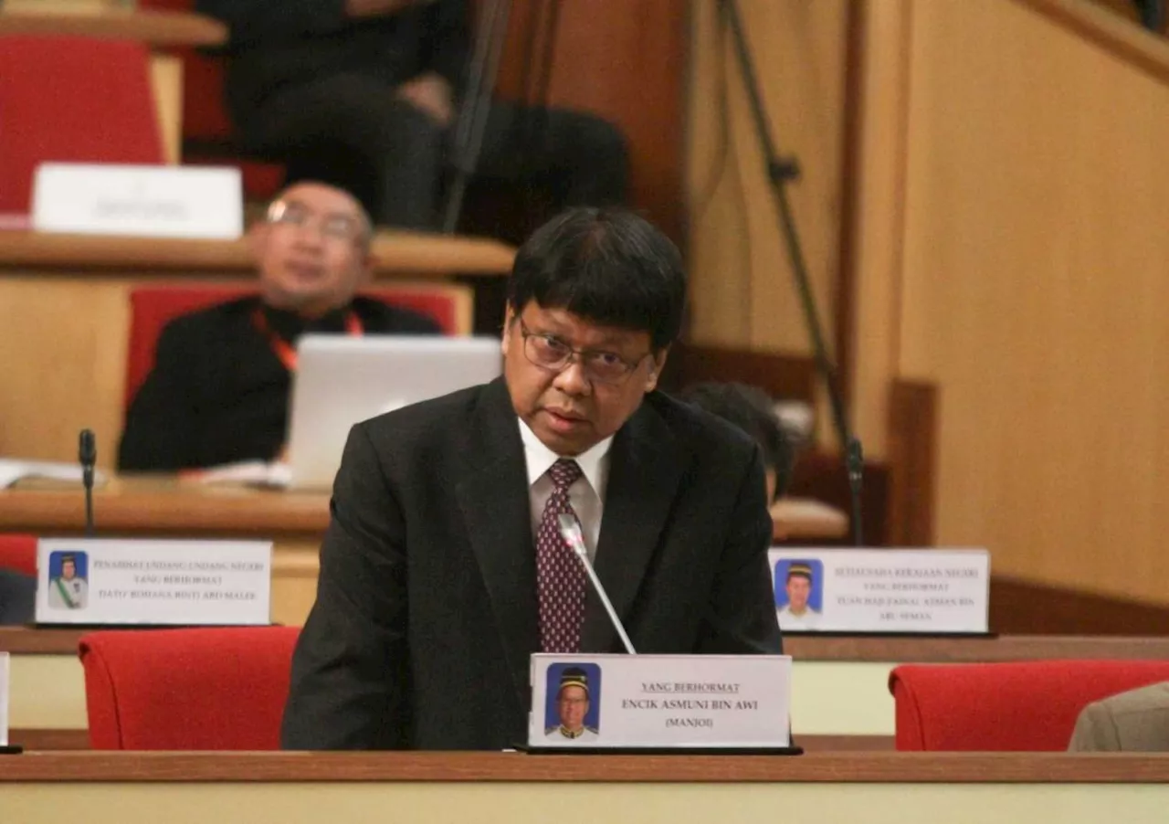 Ayer Kuning by-election: Amanah to throw its support behind Barisan candidate