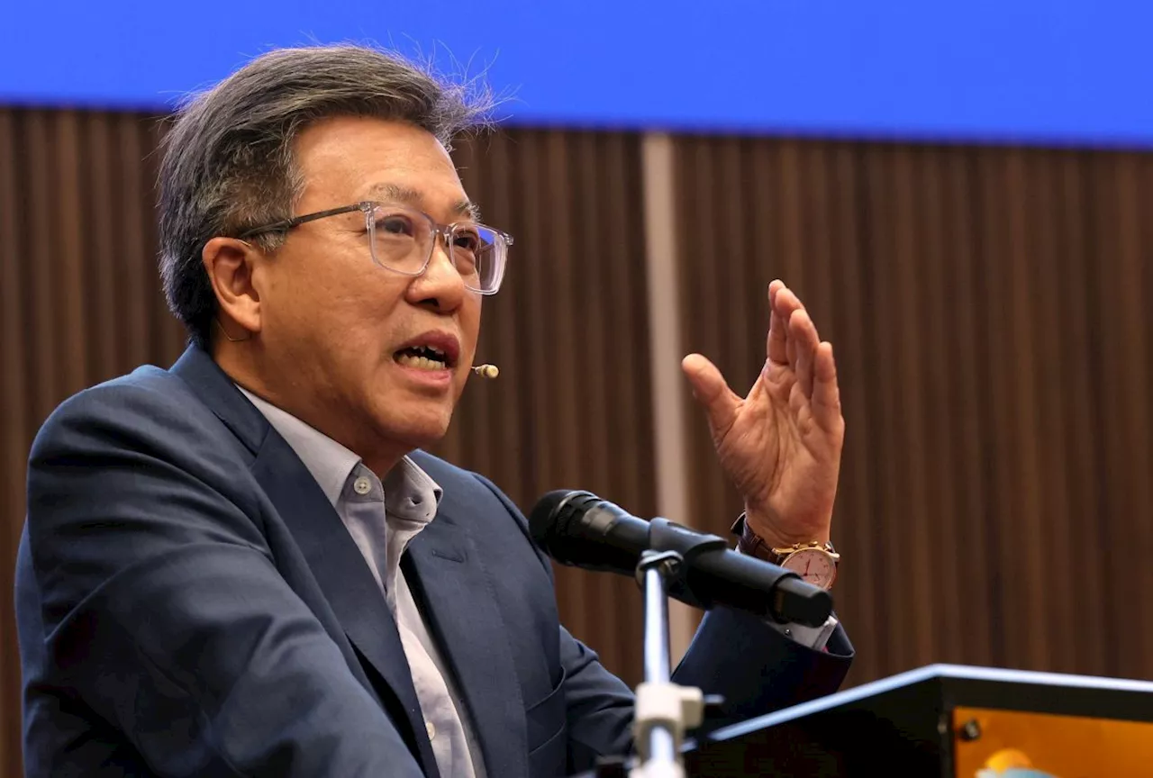 Media's influence crucial in Malaysia's anti-graft battle, says Bernama chairman