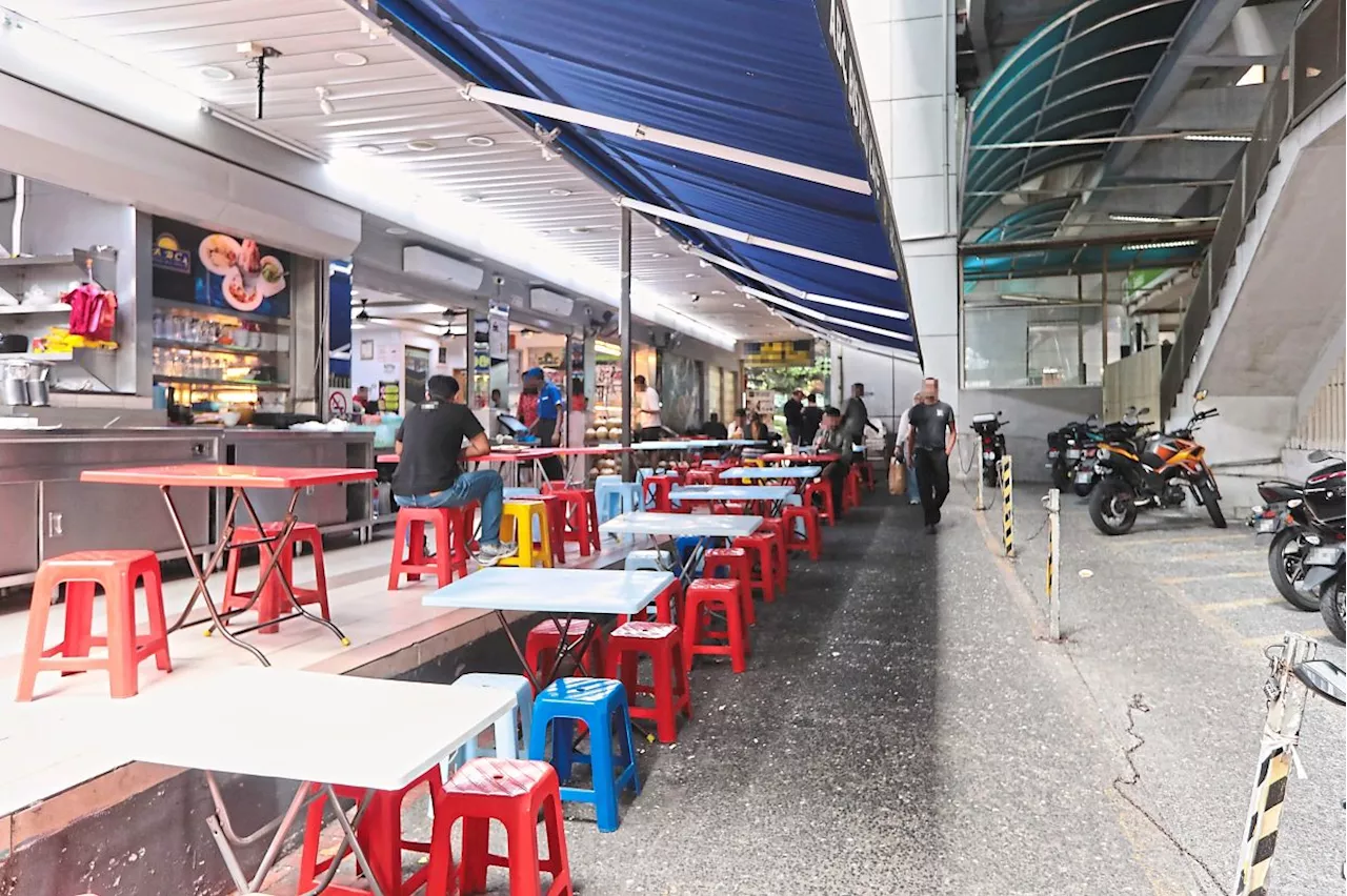 Obstructed lanes, hydrants a threat to safety in KL