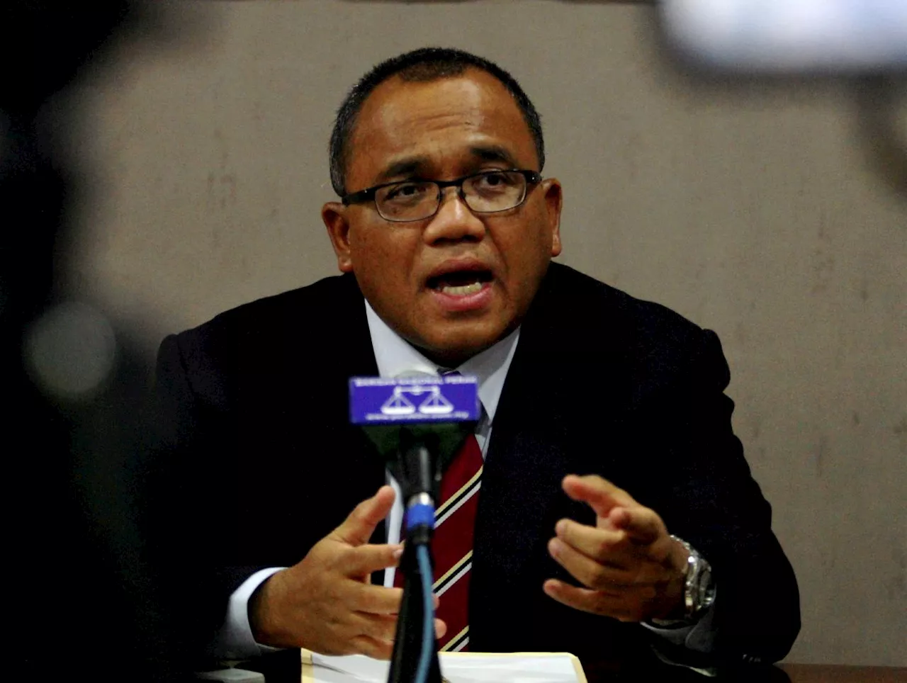 Perak Umno notifies Speaker of Ayer Kuning seat vacancy