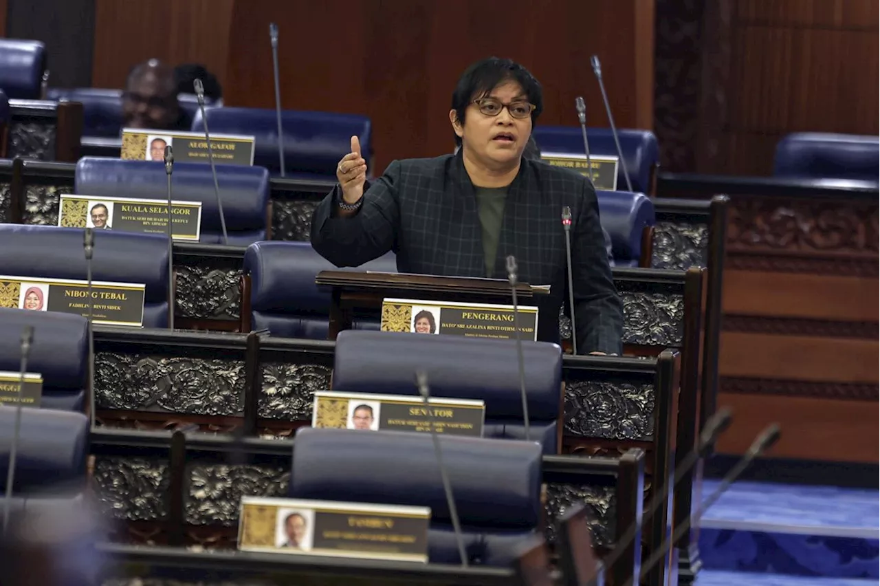 PSA laws tabled for first reading