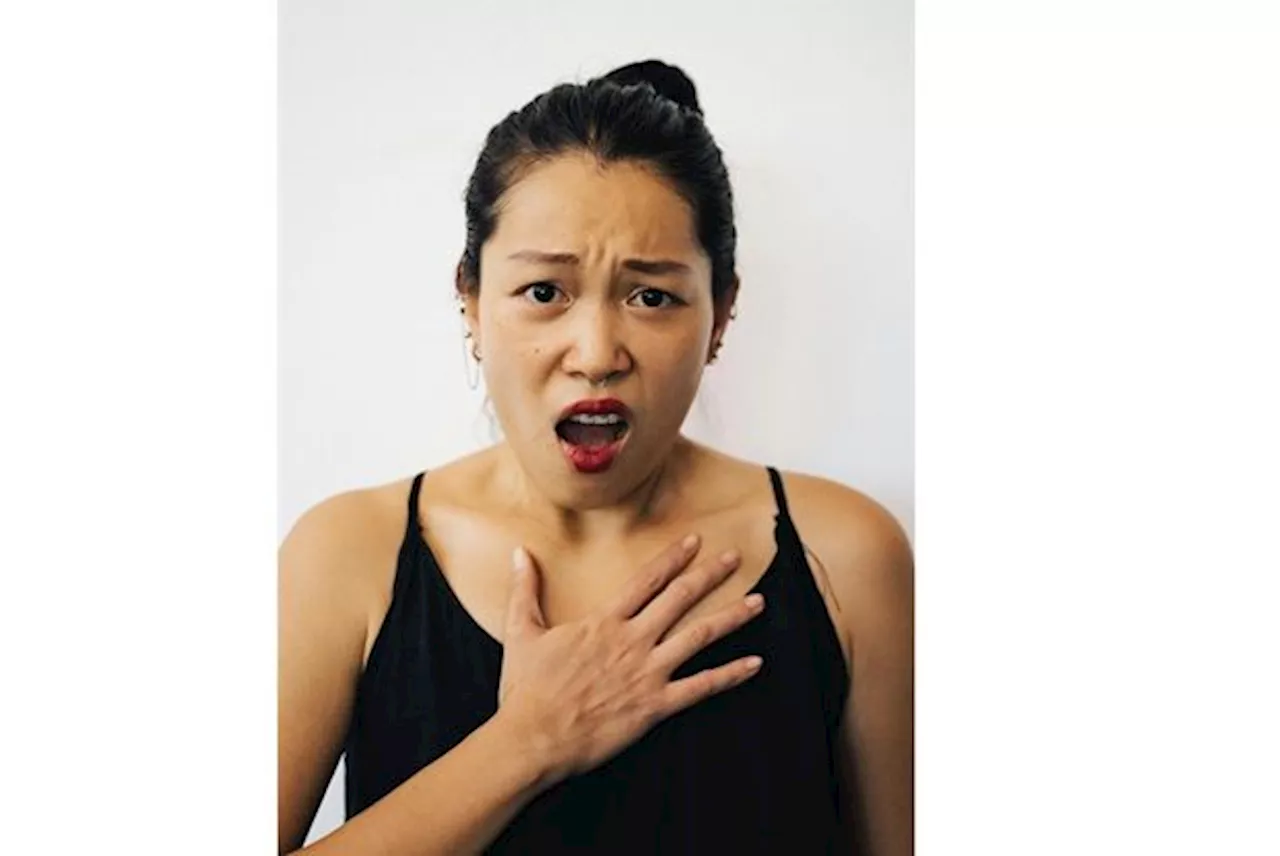QuickCheck: Can humans have more than two nipples?