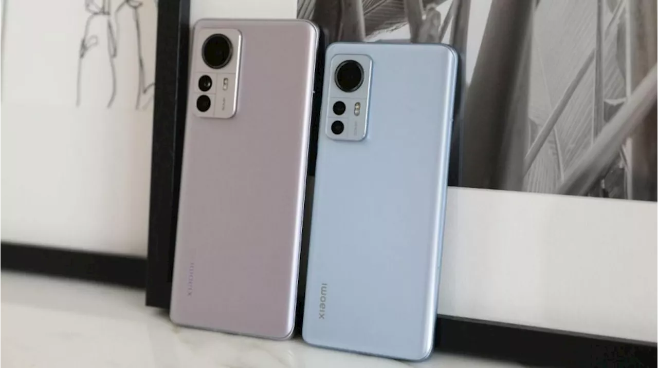 Rilis 2022, Seri Xiaomi 12 Akhirnya Terima Pembaruan Global HyperOS 2