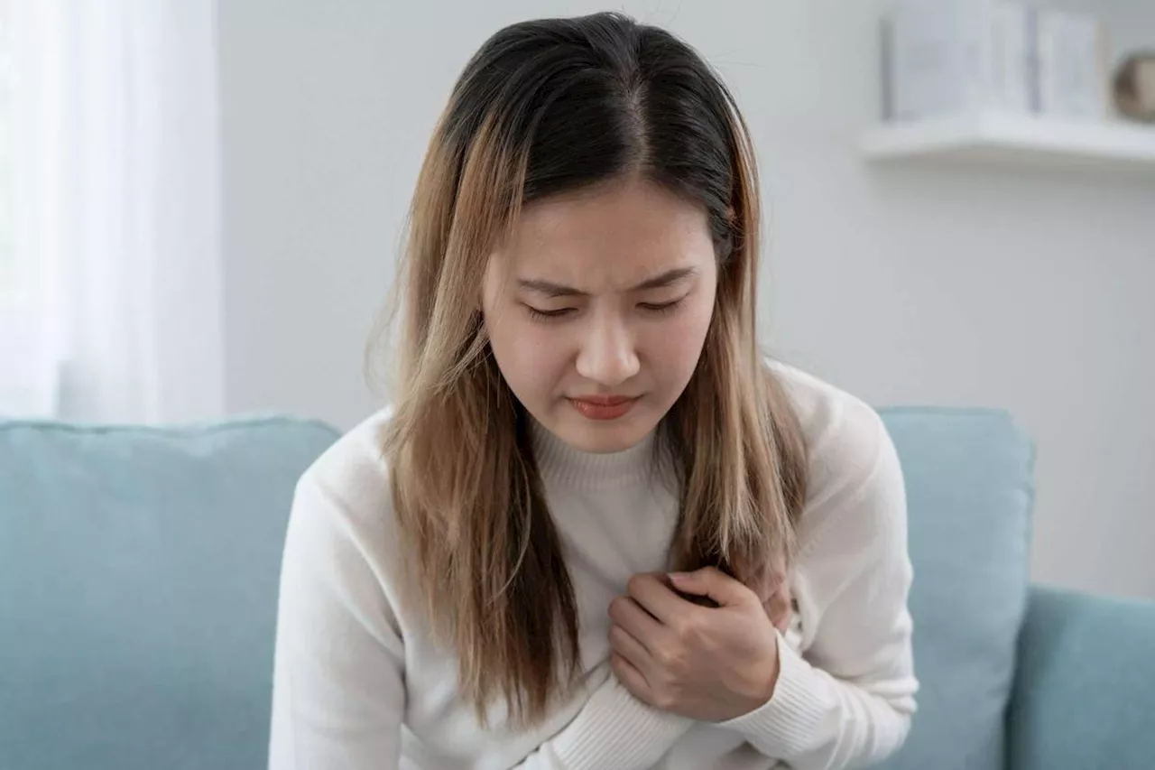 Infarctus chez les femmes : 4 mesures clés pour lutter contre les inégalités de genre