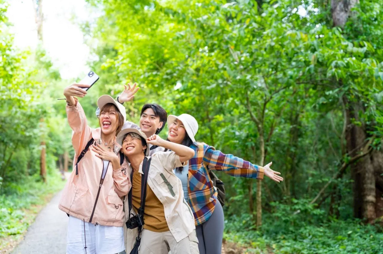 Agoda unveils five Gen Z travel trends shaping PH