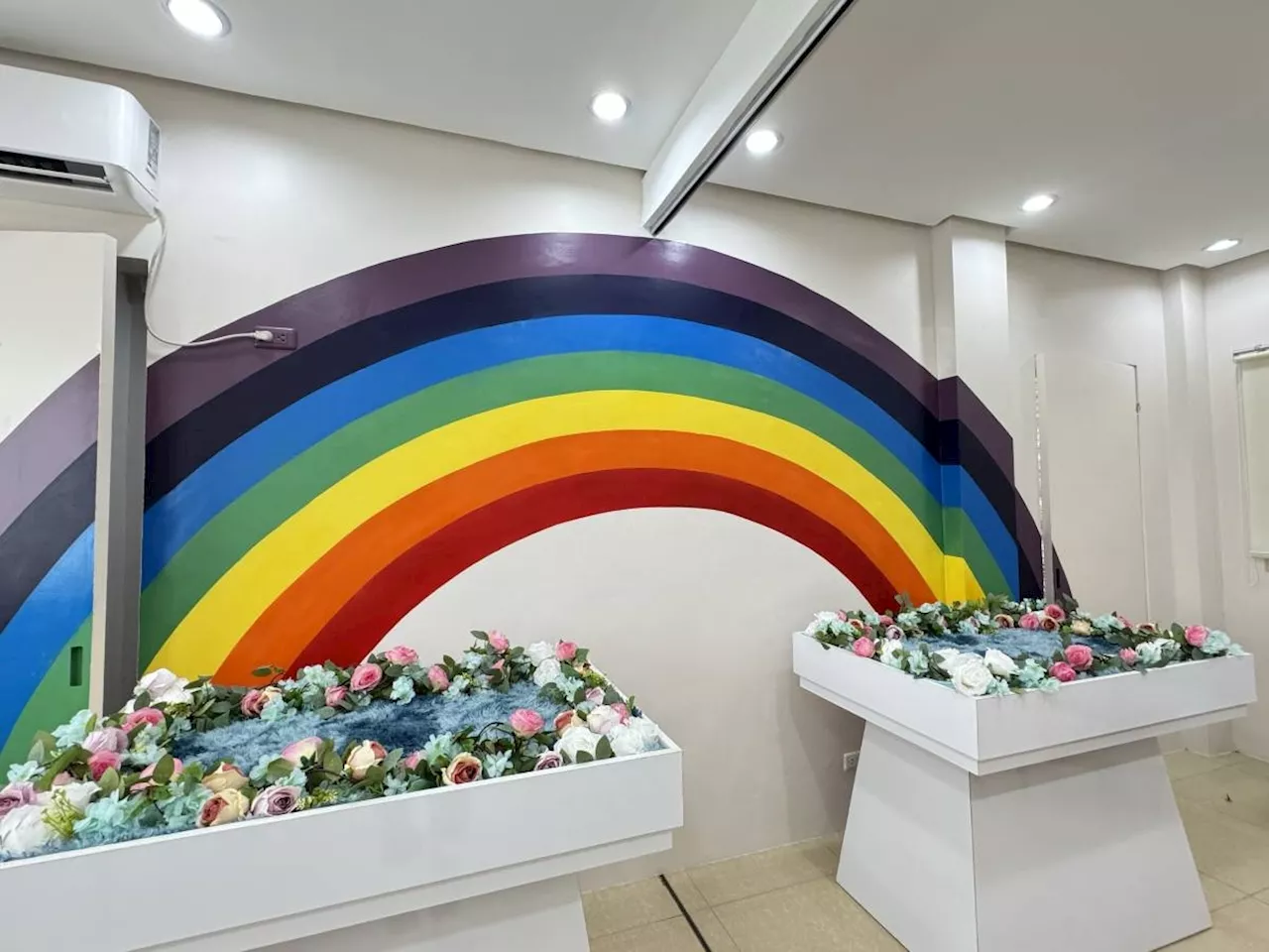 Golden Haven launches pet crematorium in Cagayan de Oro