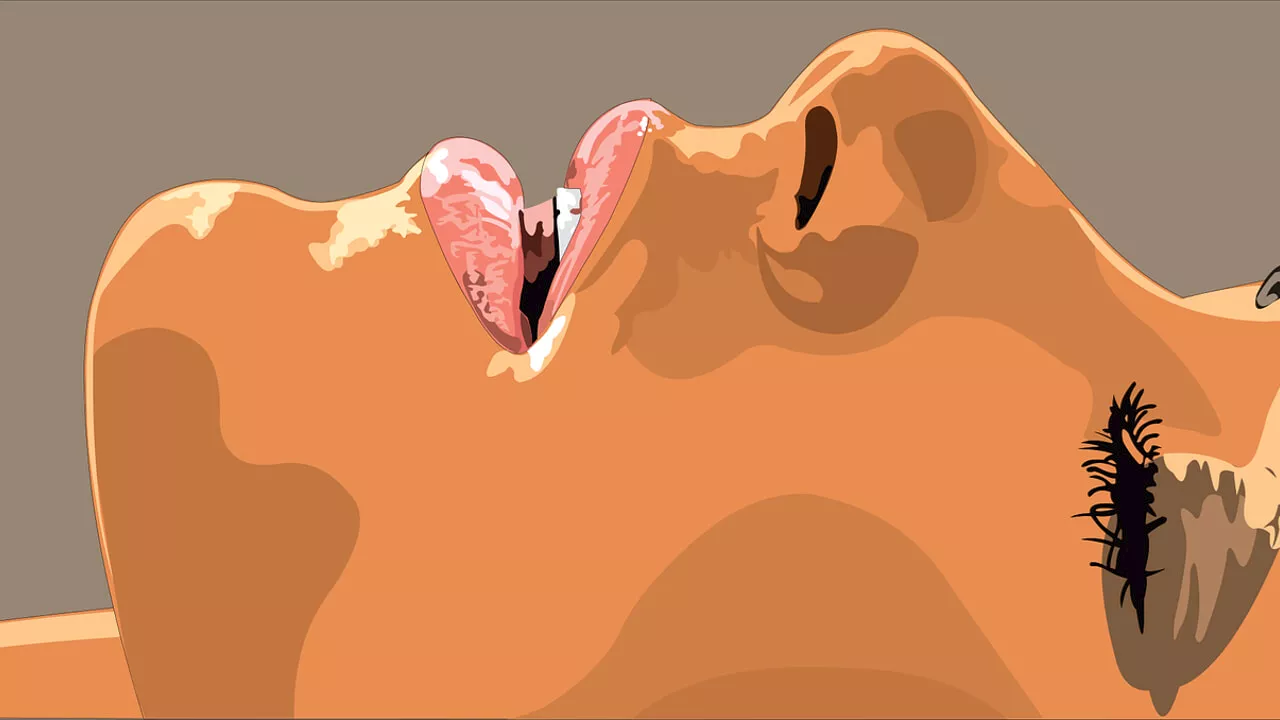 Cosa succede al corpo quando hai un orgasmo