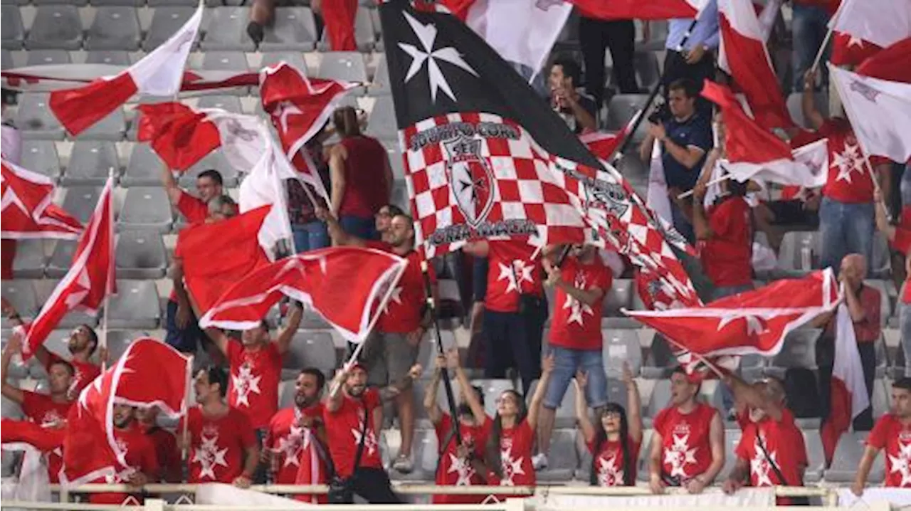 25 febbraio 1979, Davide pareggia contro Golia: Malta blocca la Germania Ovest