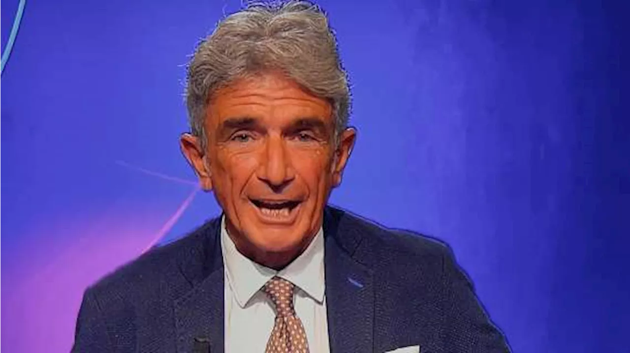 Cesari: 'Inspiegabile come non abbiano visto il fallo di Luperto su Vlahovic. Era rigore'