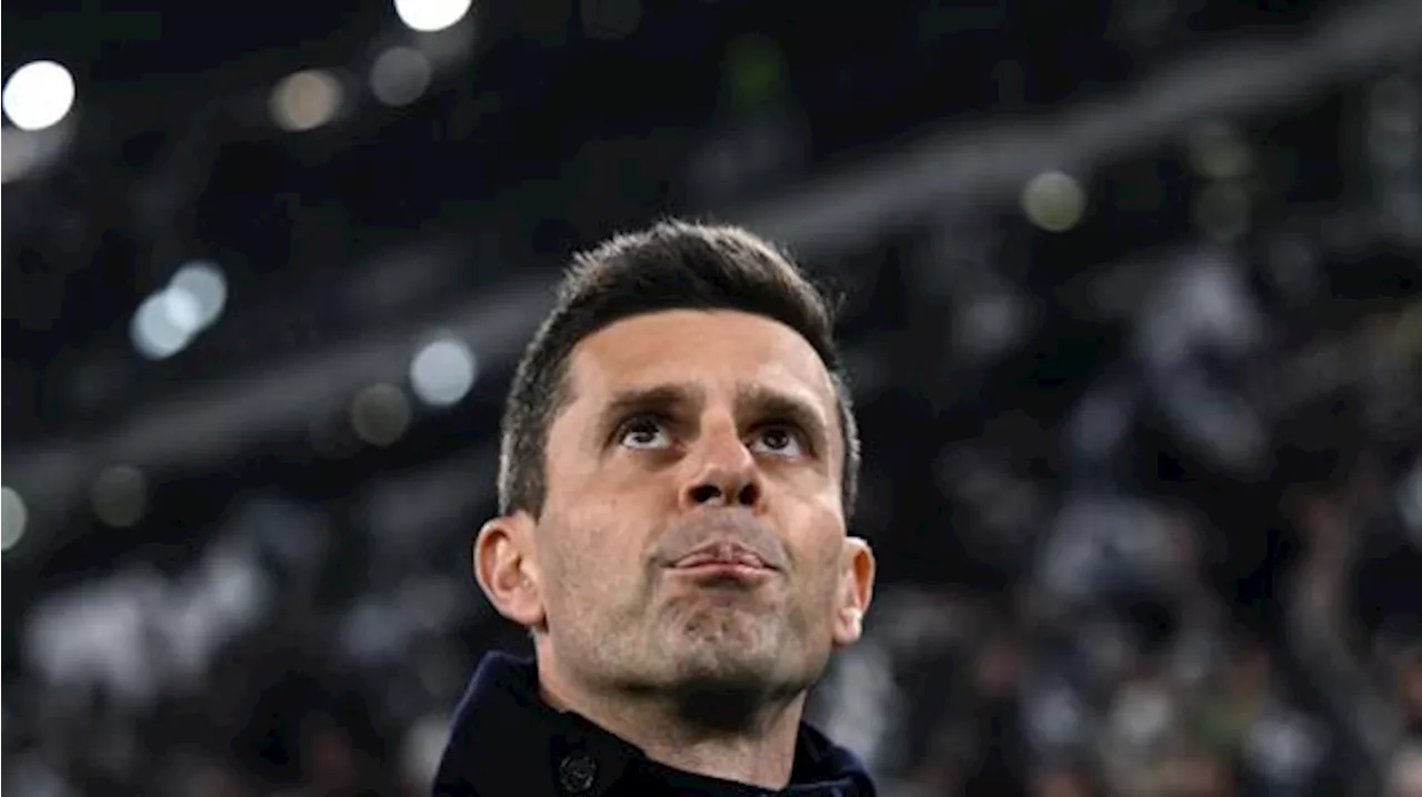 'Forse gli devo dire di tuffarsi': Thiago Motta si sfoga per un episodio in Cagliari-Juventus