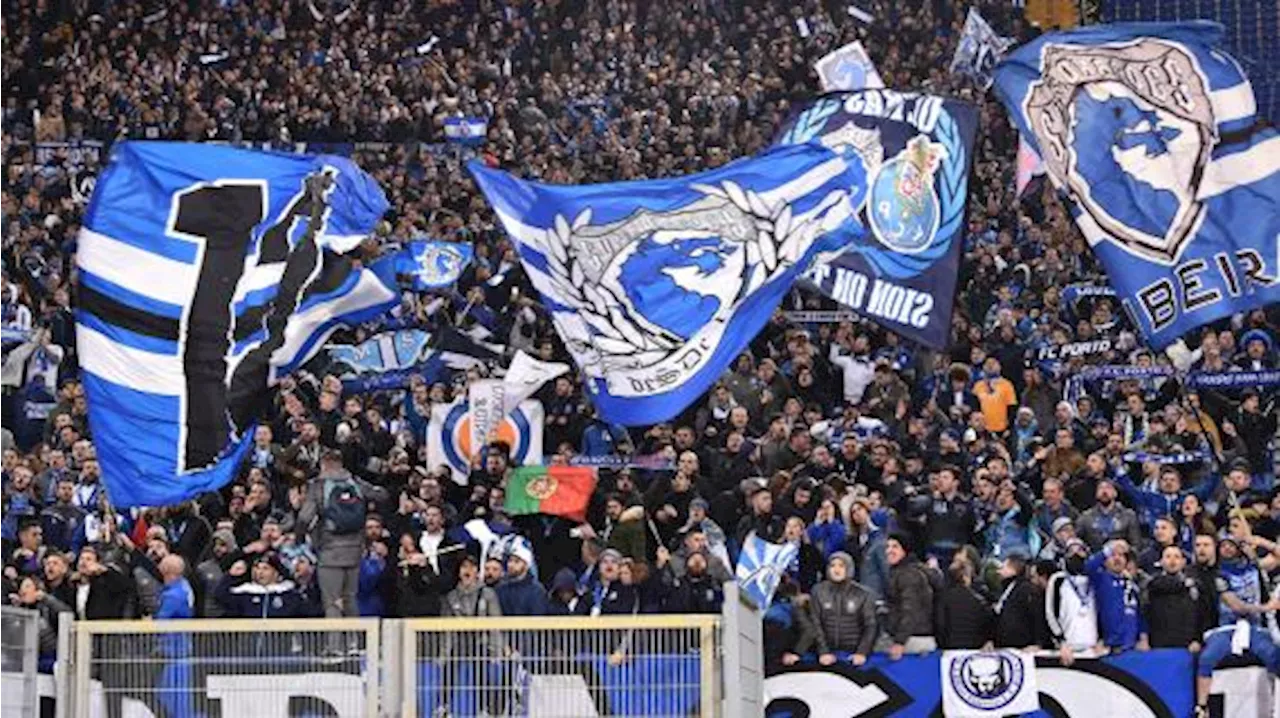 Il Porto non riscatta l'eliminazione dall'EL: 1-1 col Guimaraes, Benfica e Sporting lontani