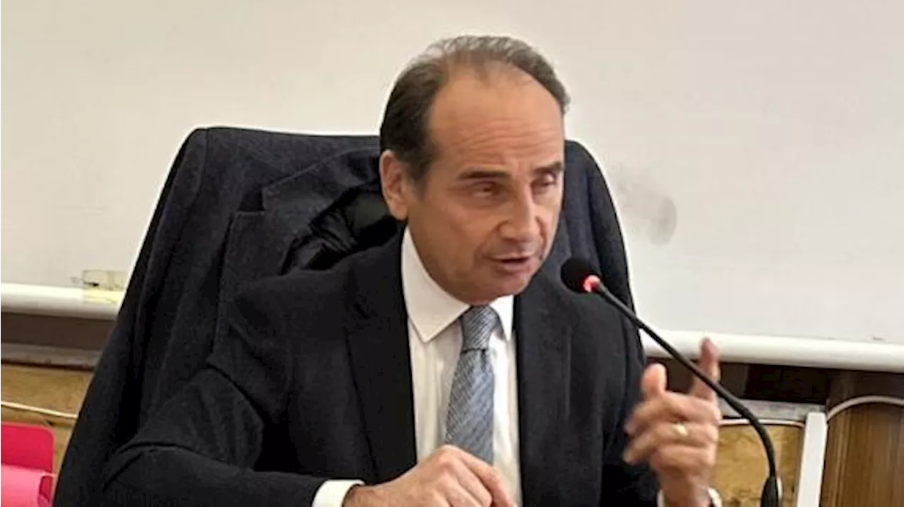 Lupo: 'Sorprende che Sampdoria, Salernitana e Frosinone siano in lotta per salvarsi'