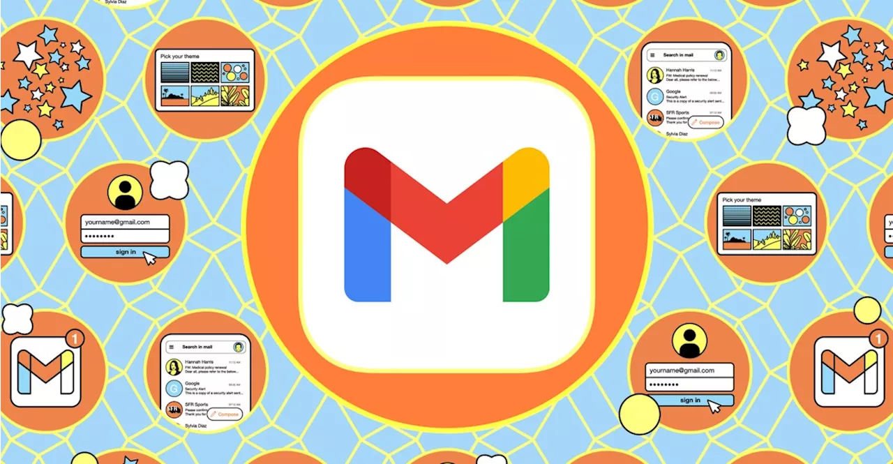 Google is replacing Gmail’s SMS authentication with QR codes