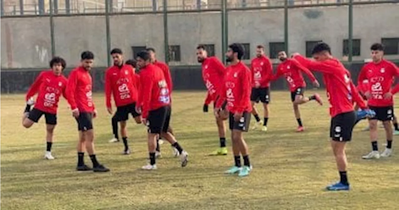 منتخب المحليين يواجه منتخب الشباب غدا قبل السفر إلى جنوب أفريقيا