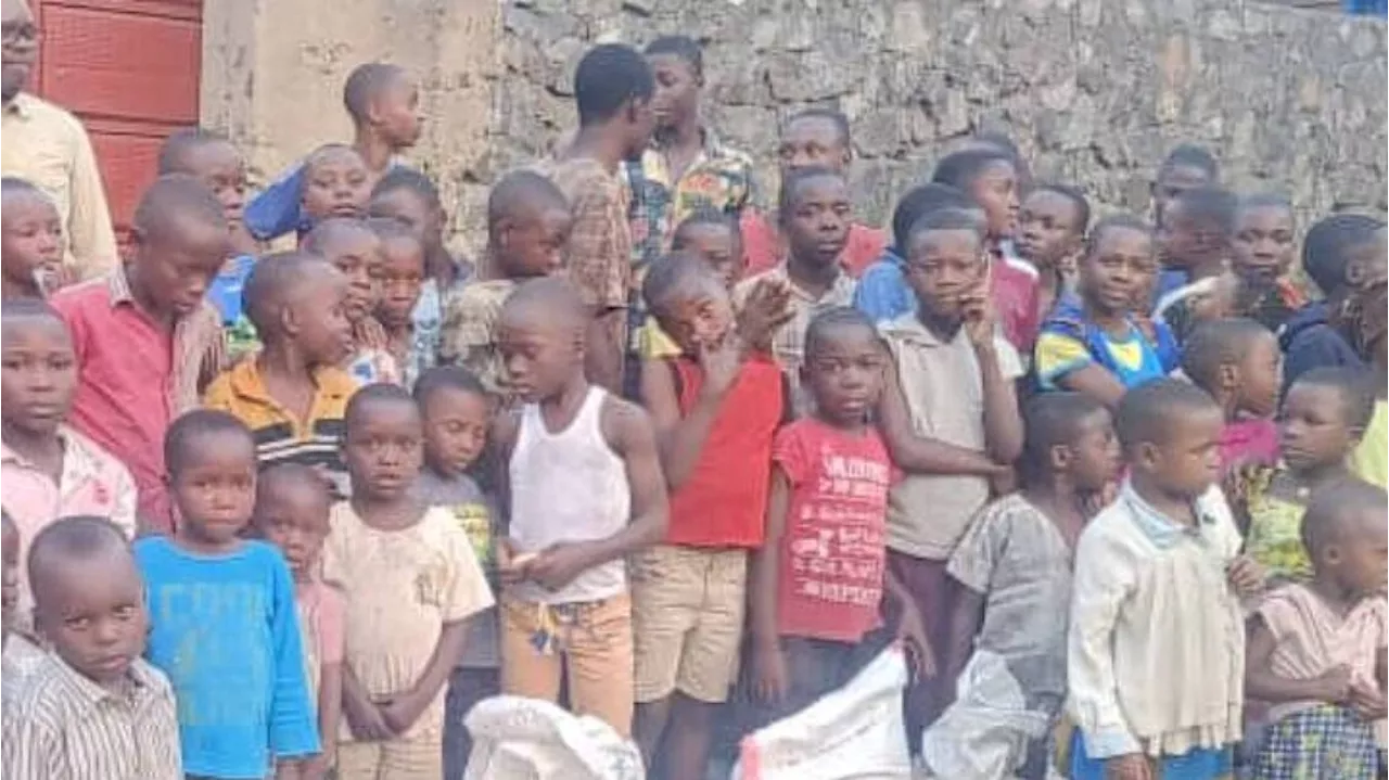 In Congo una malattia non identificata uccide 53 persone