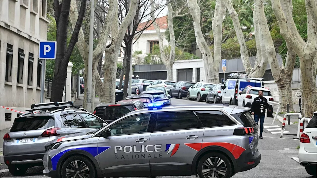 Molotov al consolato russo di Marsiglia, confessano due ricercatori del Cnr