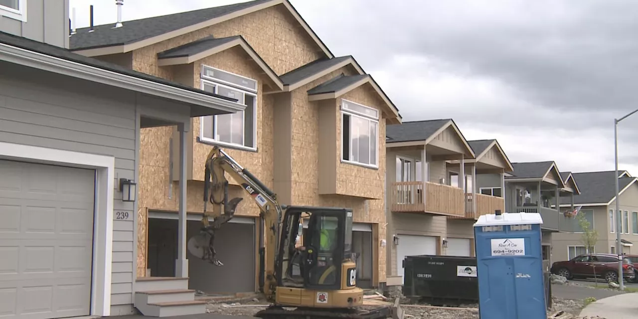 ‘Like a time bomb in the code’: Anchorage Municipality looks to replace site access code