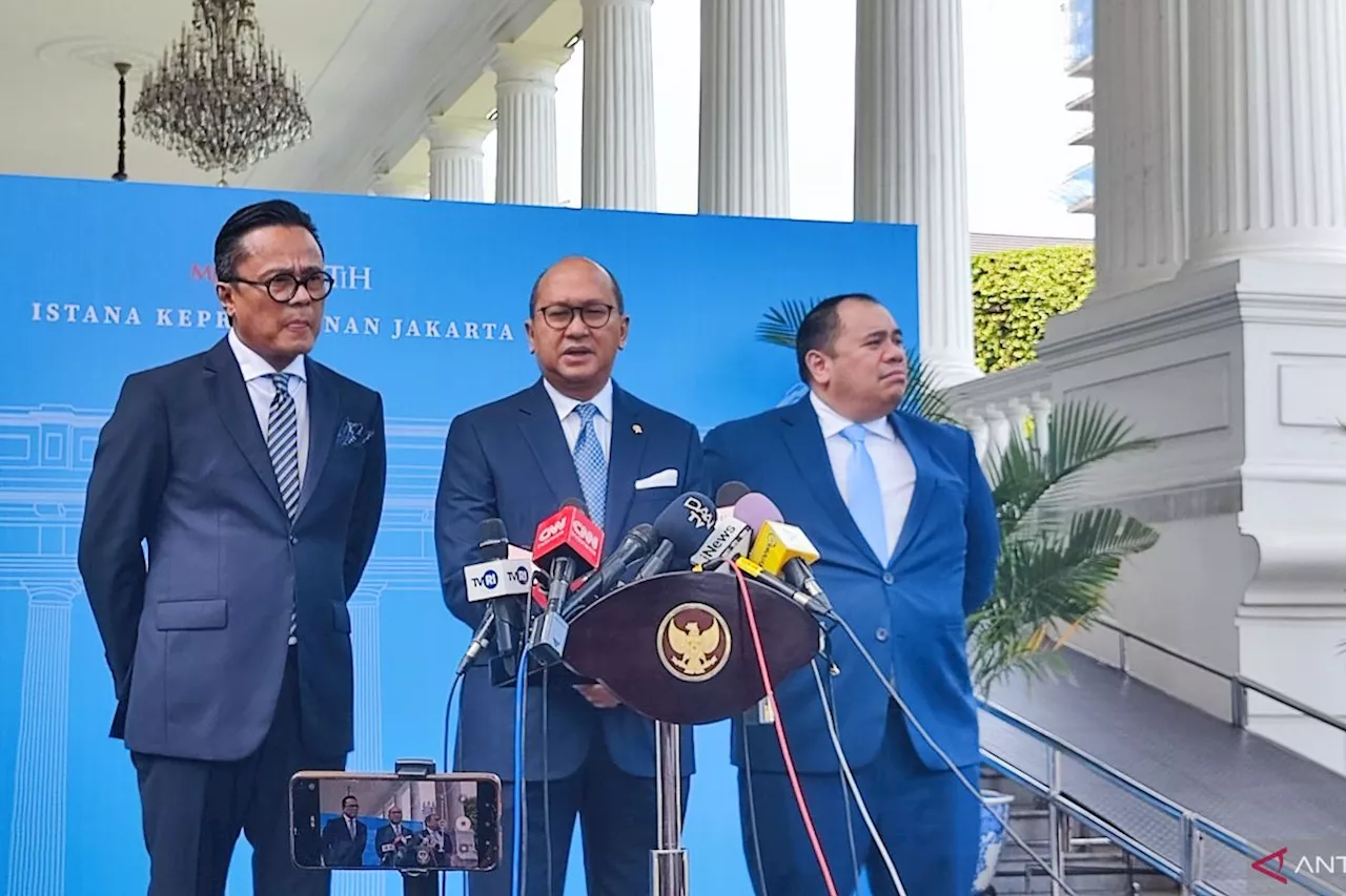'Danantara effect', transformasi atau ilusi ekonomi megaholding BUMN