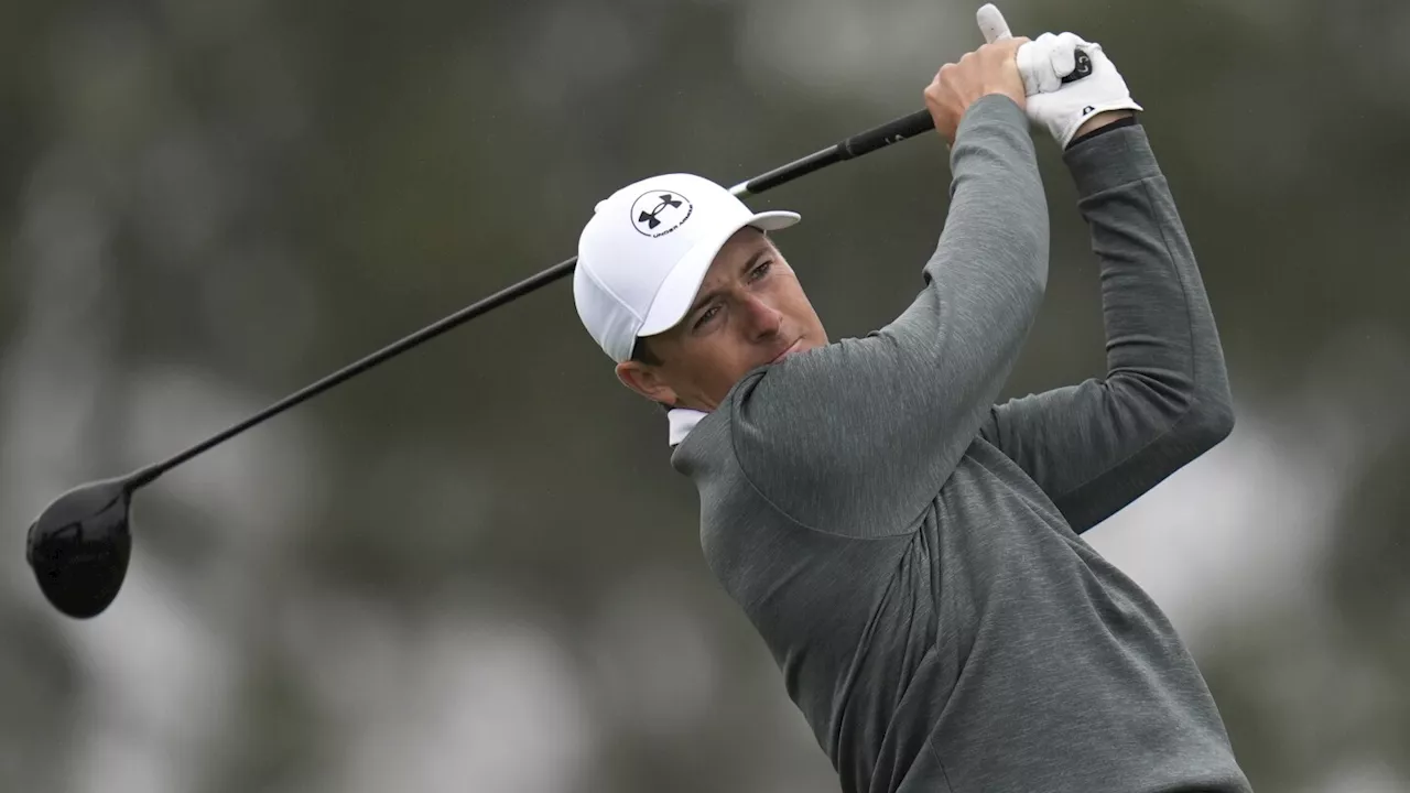 PGA Tour starts Florida swing as Masters comes into view