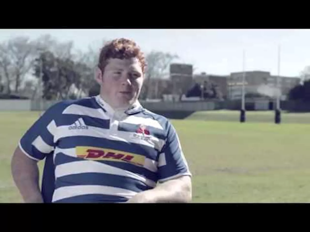 Watch: A tribute to Steven Kitshoff