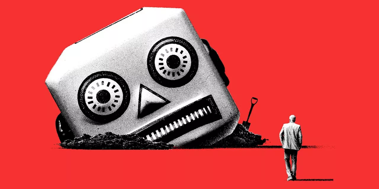 The career ladder for software engineers is collapsing