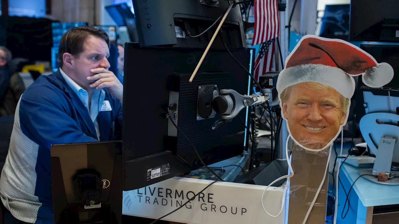 This 'overlooked' Trump beneficiary can soar nearly 80%, according to Bank of America