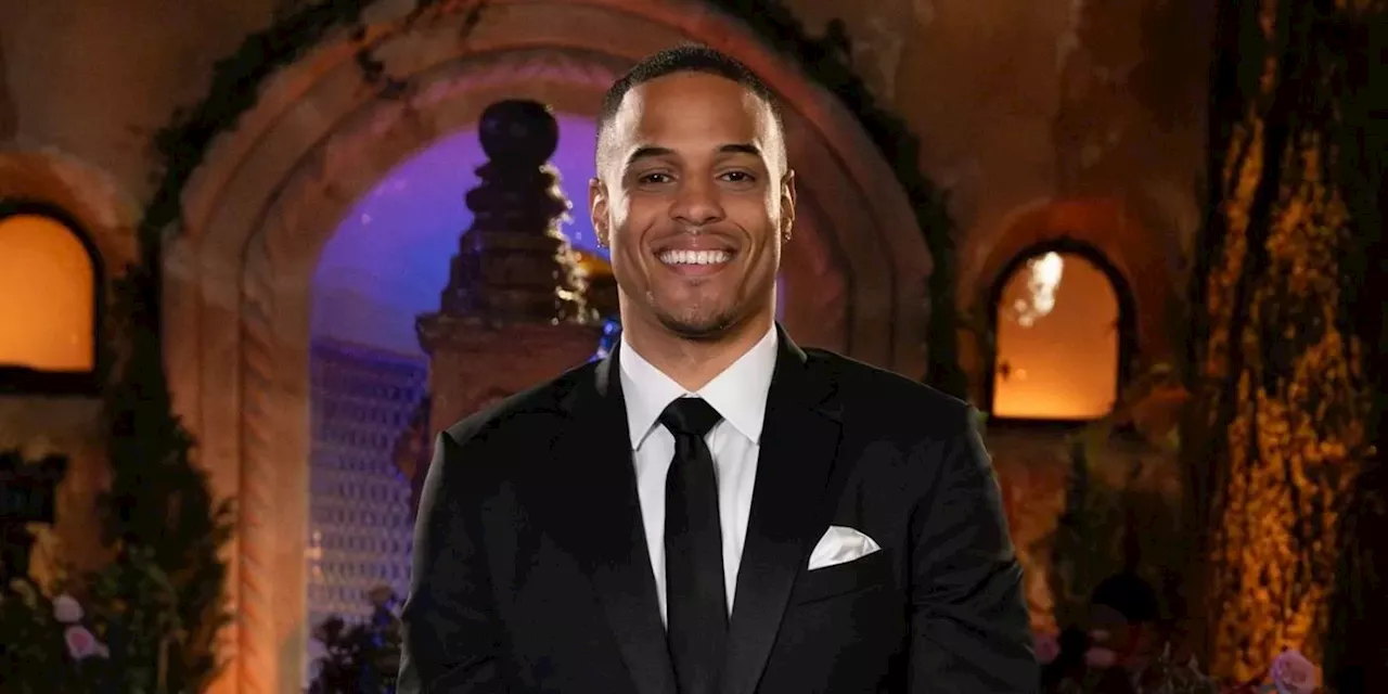 “I Have Huge Decisions”: The Bachelor’s Grant Ellis Faces Drama As Hometown Week Approaches