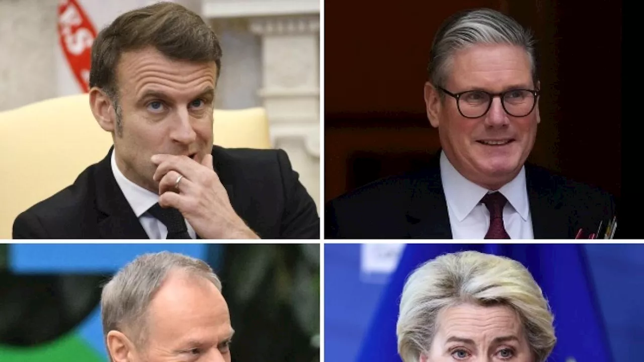 Le mosse sulla Difesa Ue. L’idea del vertice a Londra