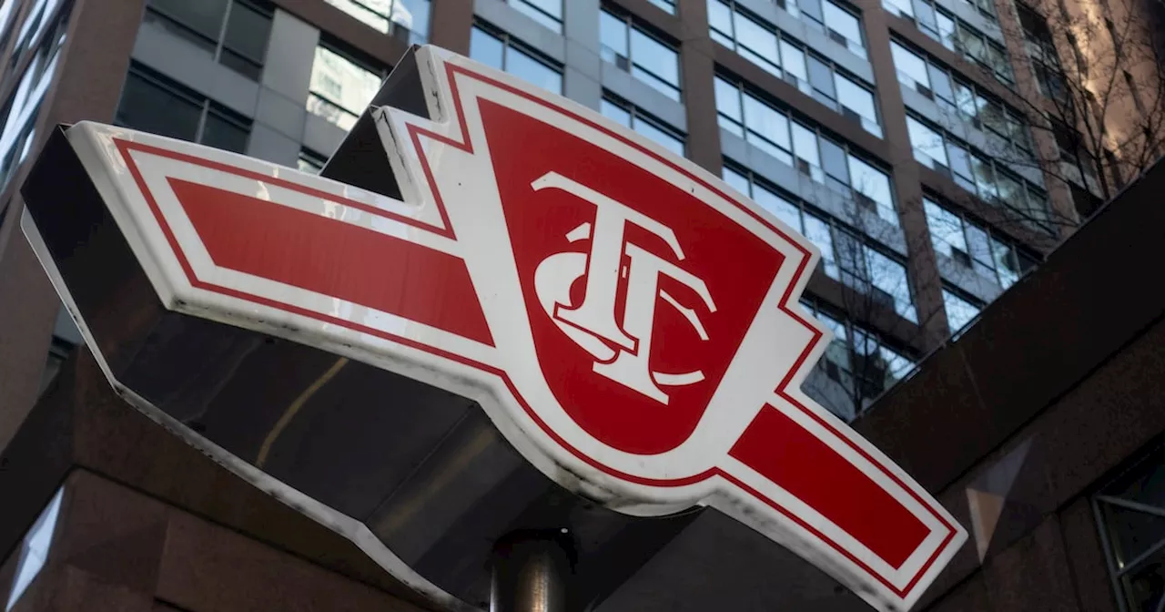 Delays reported on TTC’s Line 1 due to signal problem