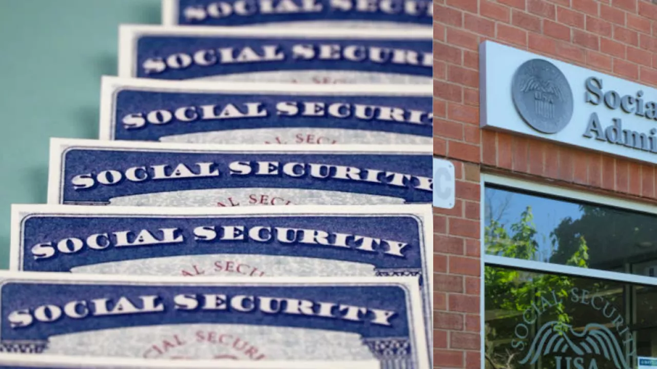 Las seis infracciones que el Seguro Social de Estados Unidos investigará para tomar acciones