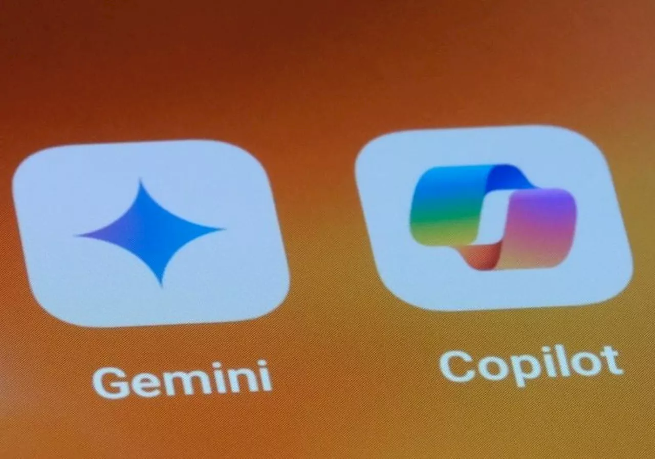 Microsoft Surprises Google Users—Ask For Gemini, Get Copilot Instead