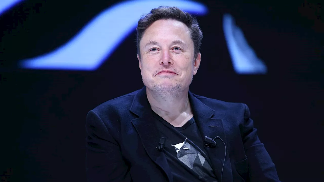 The Prompt: Elon Musk’s DOGE Plans To Feed Federal Data Into AI Models