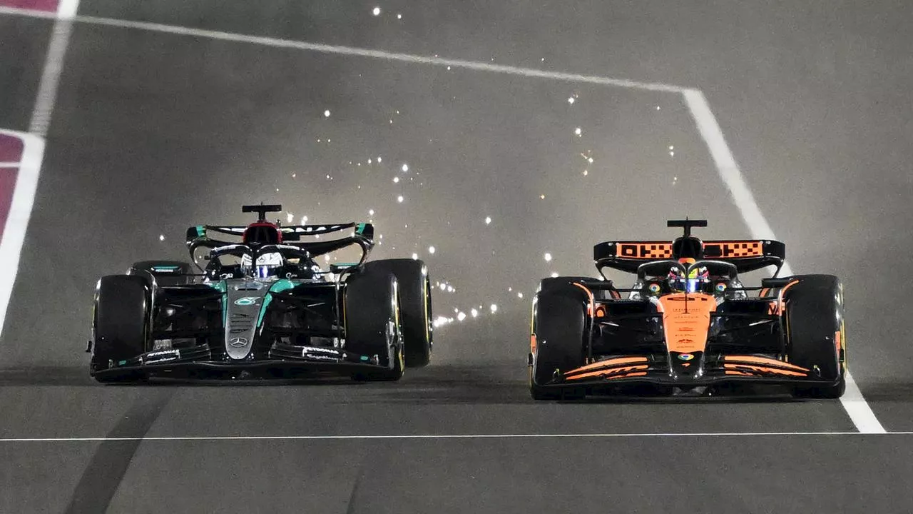 ‘Not just the usual guys’: F1 season tipped to be closest ever, but 2026 rules could blow it all up