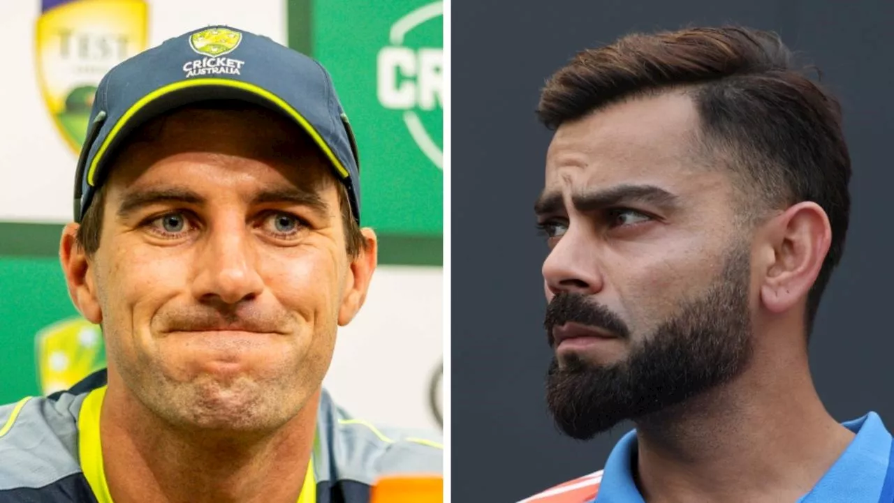 ‘This is wrong’: Debate ignites over India’s ‘huge advantage’ in Champions Trophy ‘farce’