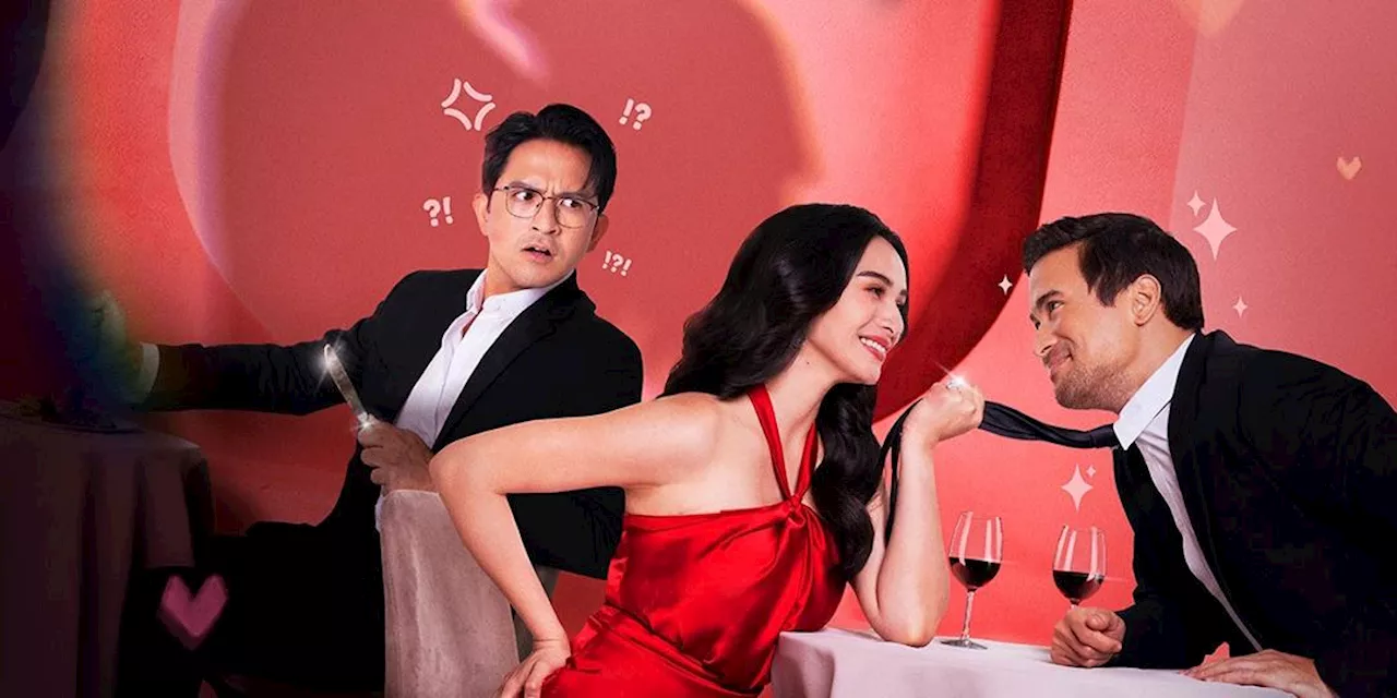'Everything About My Wife': Where to watch Dennis Trillo and Jennylyn Mercado's romcom film