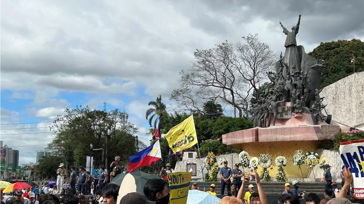 On its 39th year, groups call on Filipinos: Don't let EDSA's story end