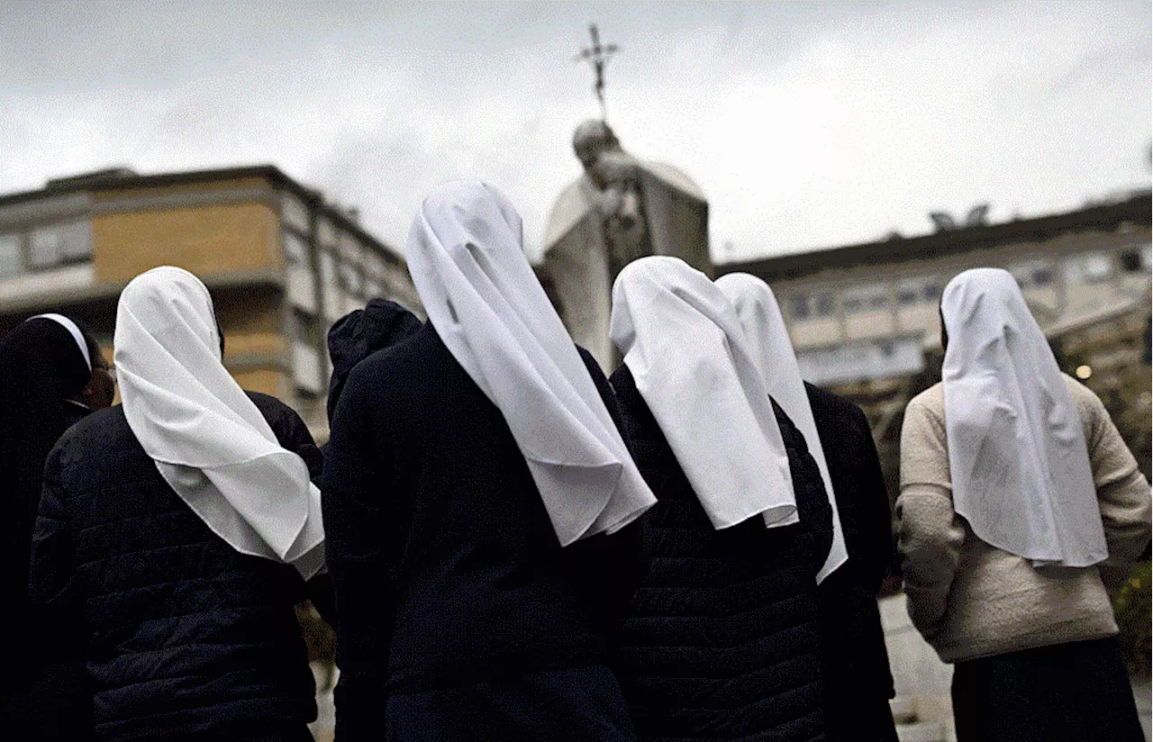 Pope Francis in critical condition for fourth day running, but stable, —Vatican