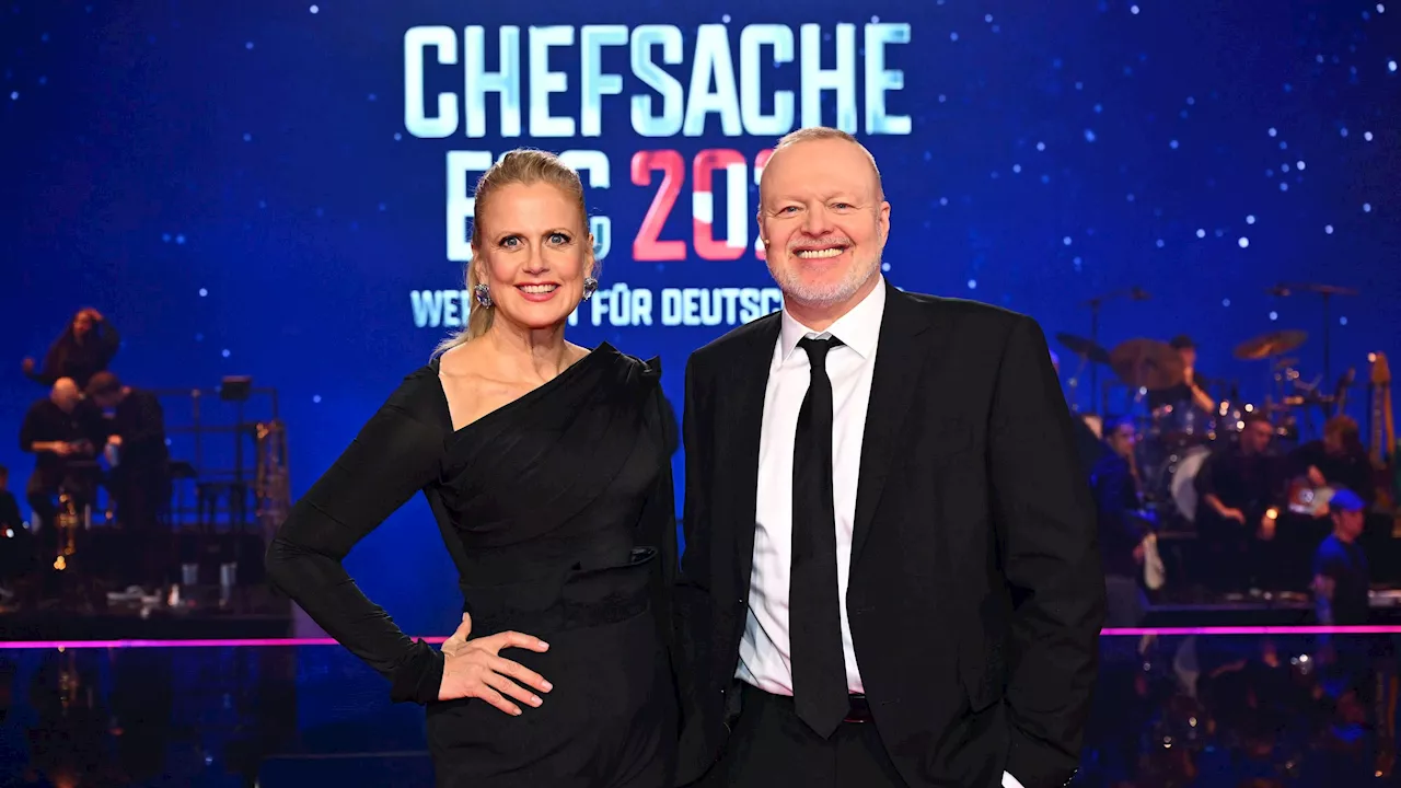  ESC-Regeländerung: Raab will plötzlich mitentscheiden
