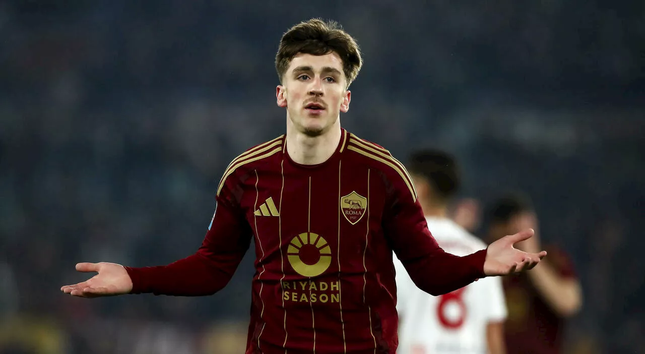 Saelemaekers e il record di gol (mai così tanti in carriera): la Roma vuole riscattarlo
