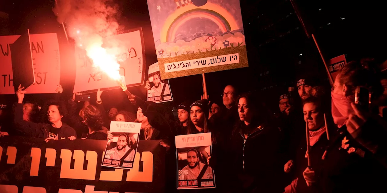 Ci sarà un altro scambio tra Hamas e Israele, infine