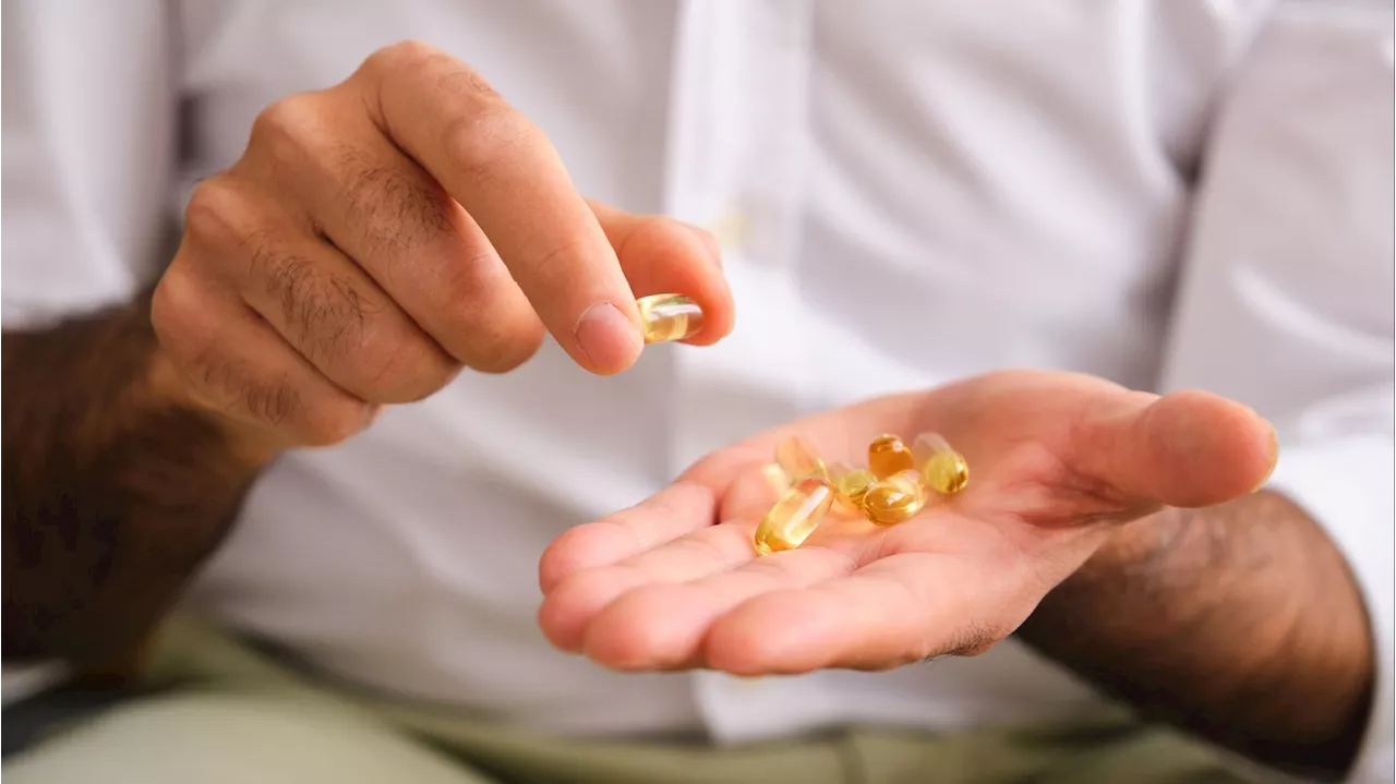 Por qué tomar Omega 3, el ácido graso que te protege del envejecimiento