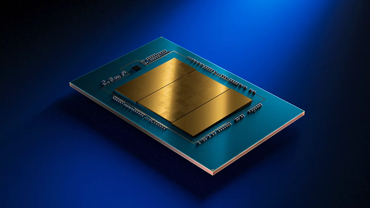 Intel unveils Xeon 6 processors to secure stake in billion-dollar growth market